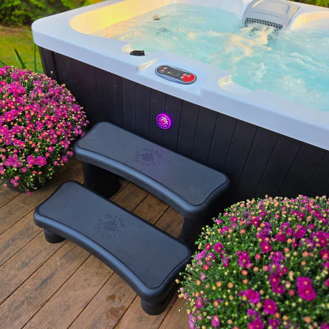 8 Reasons To Buy A Canadian Spa Hot Tub