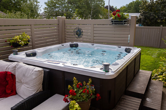 Top Questions New Hot Tub Owners Ask (Answered!)