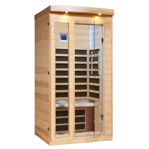 10 reasons to buy a Chilliwack sauna