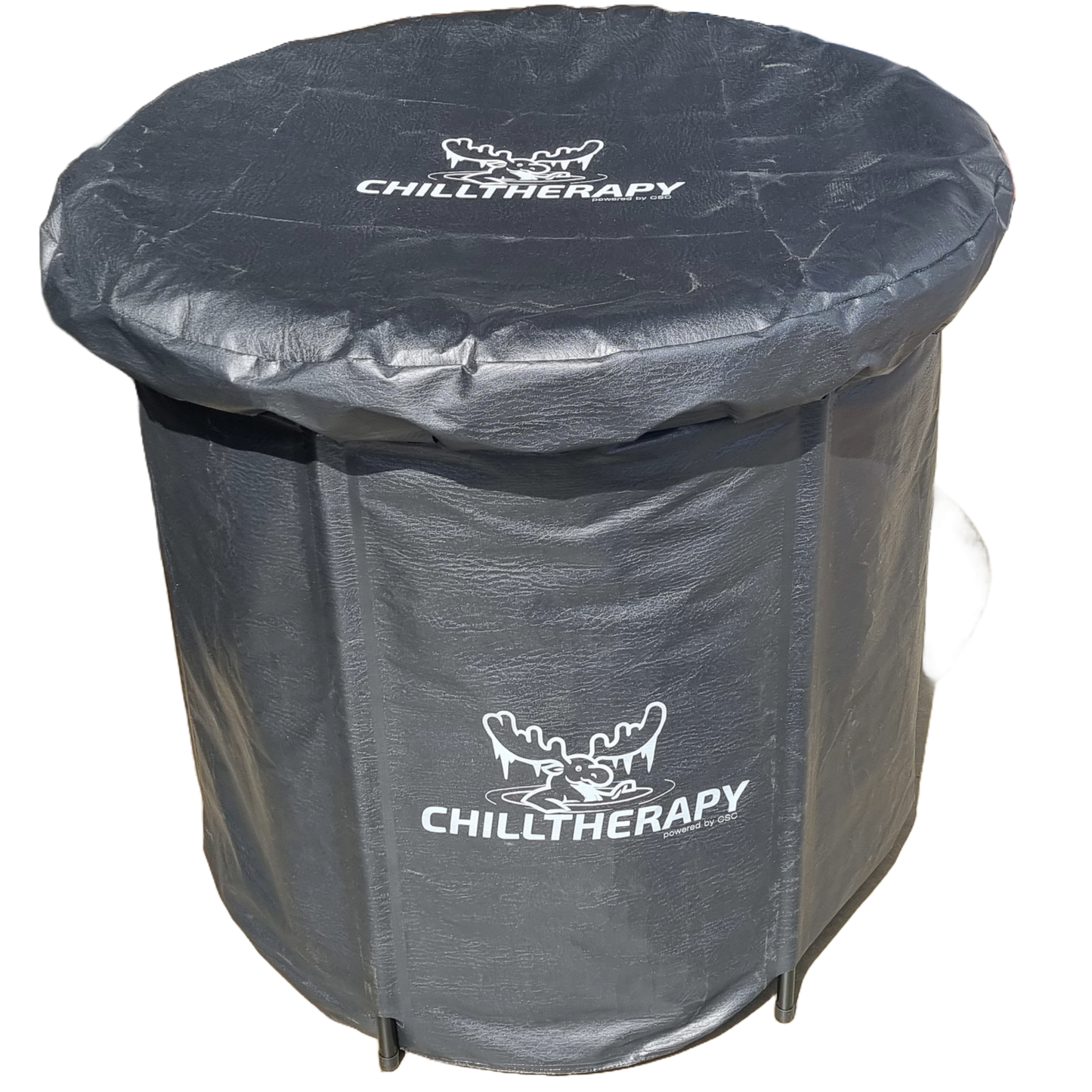 Portable Chill Therapy Spa-80cm diameter x D80cm