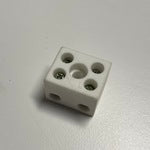 Sauna Heater Ceramic Terminal Block