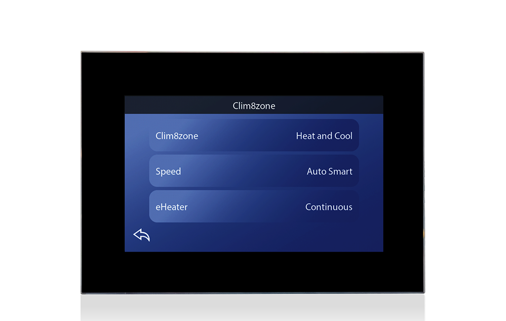 Balboa Clim8zone II Heat Pump