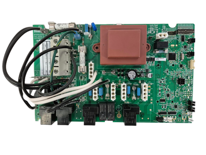 Circuit Board for CN6013X 3KW with Climatezone - (Part Number: 56867) Compatible Replacement for All BP600 Boards