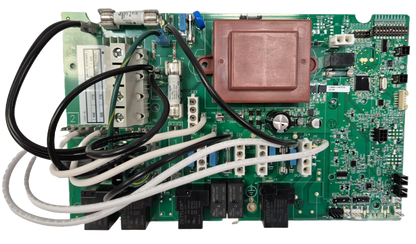 Circuit Board for CN6013X 3KW with Climatezone - (Part Number: 56867) Compatible Replacement for All BP600 Boards