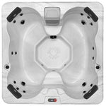 Cornwall AI Plug & Play Hot Tub | 5-Person 18-Jet